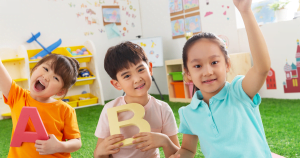 YLE劍橋兒童英語認證是什麼？